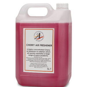 Cherry-Air-Freshener