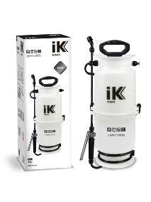 IK6 Multi Spray Bottle