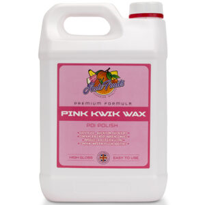 Pink Wax Polish (P.D.I)