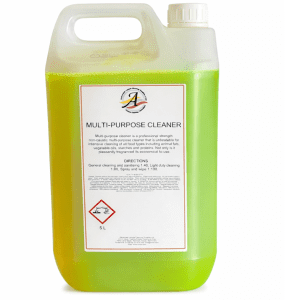 Multi Purpose Cleaner
