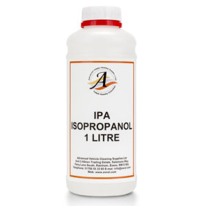 99.9% IPA Isopropyl Alcohol