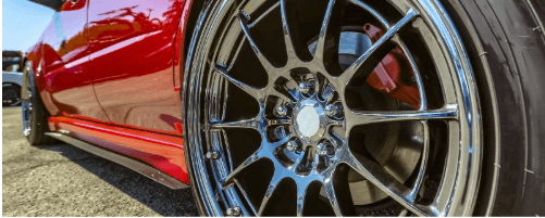 Our Complete Guide to Non-Acidic Wheel Cleaner