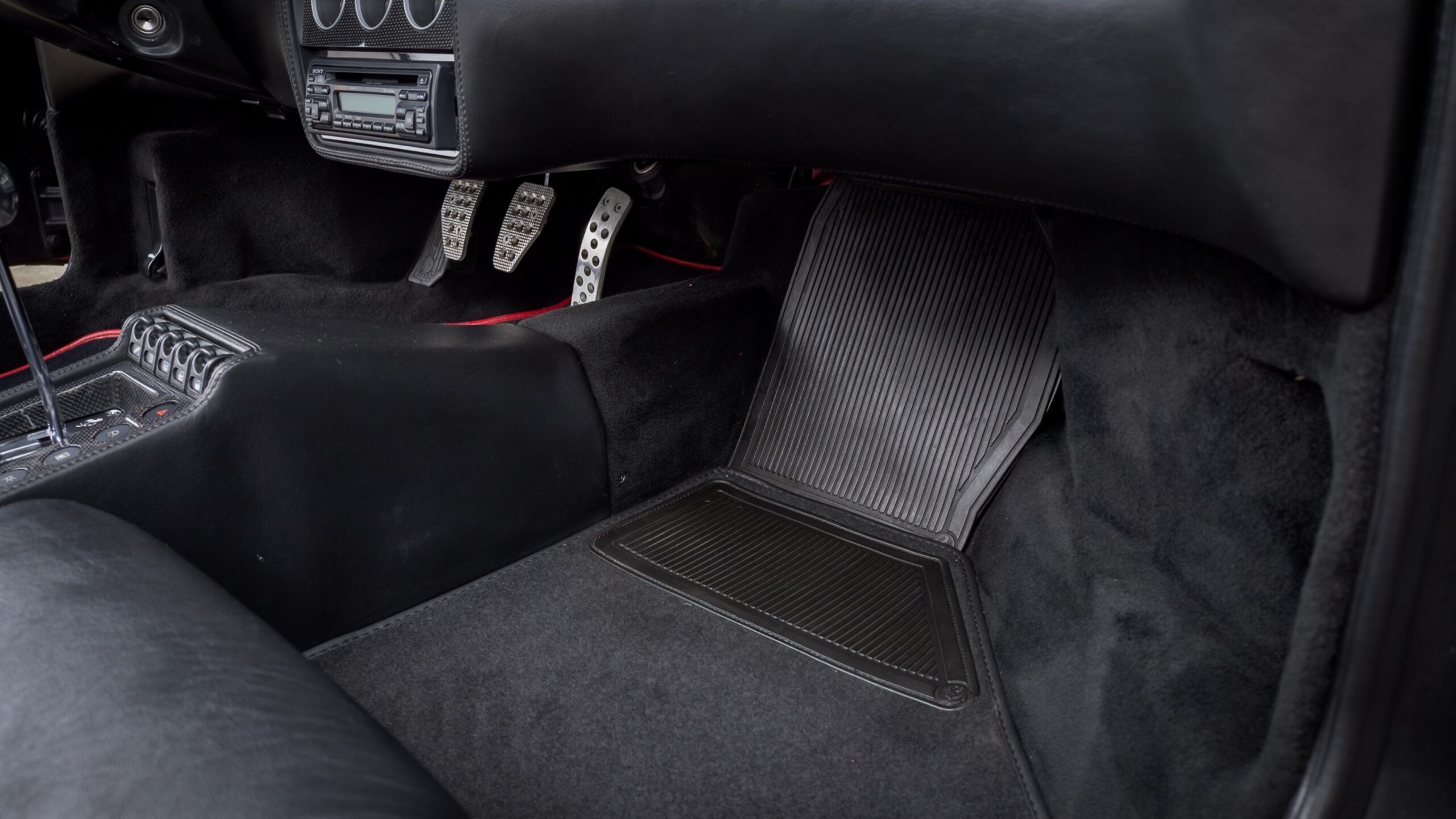 Transform Your Vehicle’s Carpet with Our Black Carpet Dye