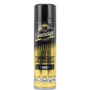 Turbojet Air Sanitiser GREED