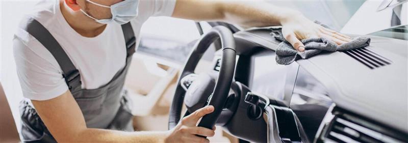 Effortless Power Cleaning with AVCSL