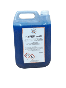 Hyper Wax