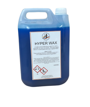 Hyper Wax