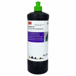 Cutting Car Polish 3M Fast Cut Plus Extreme